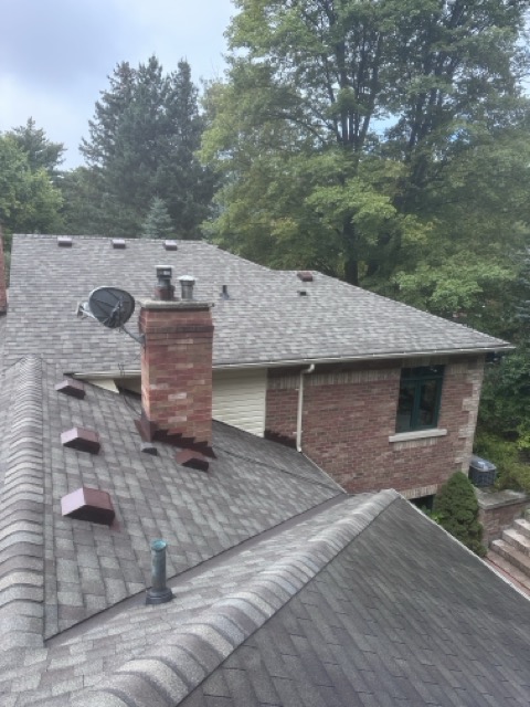 Recent Roofing Project 3